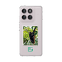 Slim Protection Case［ Green Future Project - Brown-headed Spider Monkey ］