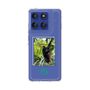 Slim Protection Case［ Green Future Project - Brown-headed Spider Monkey ］