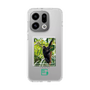 Slim Protection Case［ Green Future Project - Brown-headed Spider Monkey ］