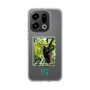 Slim Protection Case［ Green Future Project - Brown-headed Spider Monkey ］