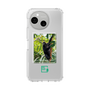 Slim Protection Case［ Green Future Project - Brown-headed Spider Monkey ］