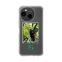 Slim Protection Case［ Green Future Project - Brown-headed Spider Monkey ］