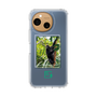 Slim Protection Case［ Green Future Project - Brown-headed Spider Monkey ］