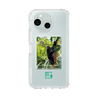 Slim Protection Case［ Green Future Project - Brown-headed Spider Monkey ］