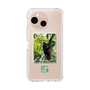 Slim Protection Case［ Green Future Project - Brown-headed Spider Monkey ］