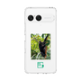 Slim Protection Case［ Green Future Project - Brown-headed Spider Monkey ］