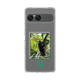 Slim Protection Case［ Green Future Project - Brown-headed Spider Monkey ］