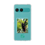 Slim Protection Case［ Green Future Project - Brown-headed Spider Monkey ］