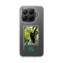 Slim Protection Case［ Green Future Project - Brown-headed Spider Monkey ］