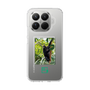 Slim Protection Case［ Green Future Project - Brown-headed Spider Monkey ］
