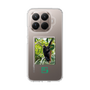 Slim Protection Case［ Green Future Project - Brown-headed Spider Monkey ］