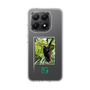 Slim Protection Case［ Green Future Project - Brown-headed Spider Monkey ］