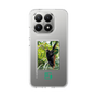 Slim Protection Case［ Green Future Project - Brown-headed Spider Monkey ］