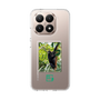 Slim Protection Case［ Green Future Project - Brown-headed Spider Monkey ］