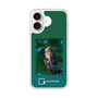 Slim Protection Case［ Green Future Project - Ferruginous Pygmy Owl ］