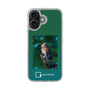 Slim Protection Case［ Green Future Project - Ferruginous Pygmy Owl ］