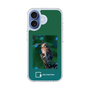Slim Protection Case［ Green Future Project - Ferruginous Pygmy Owl ］