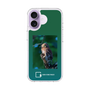 Slim Protection Case［ Green Future Project - Ferruginous Pygmy Owl ］