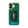 Slim Protection Case［ Green Future Project - Ferruginous Pygmy Owl ］