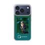Slim Protection Case［ Green Future Project - Ferruginous Pygmy Owl ］
