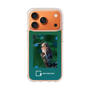 Slim Protection Case［ Green Future Project - Ferruginous Pygmy Owl ］
