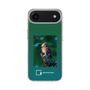 Slim Protection Case［ Green Future Project - Ferruginous Pygmy Owl ］