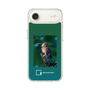 Slim Protection Case［ Green Future Project - Ferruginous Pygmy Owl ］