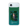 Slim Protection Case［ Green Future Project - Ferruginous Pygmy Owl ］