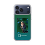 Slim Protection Case［ Green Future Project - Ferruginous Pygmy Owl ］