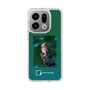 Slim Protection Case［ Green Future Project - Ferruginous Pygmy Owl ］