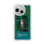 Slim Protection Case［ Green Future Project - Ferruginous Pygmy Owl ］