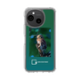 Slim Protection Case［ Green Future Project - Ferruginous Pygmy Owl ］