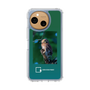 Slim Protection Case［ Green Future Project - Ferruginous Pygmy Owl ］