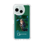 Slim Protection Case［ Green Future Project - Ferruginous Pygmy Owl ］