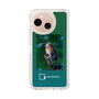 Slim Protection Case［ Green Future Project - Ferruginous Pygmy Owl ］