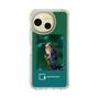 Slim Protection Case［ Green Future Project - Ferruginous Pygmy Owl ］