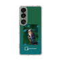 Slim Protection Case［ Green Future Project - Ferruginous Pygmy Owl ］