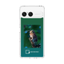 Slim Protection Case［ Green Future Project - Ferruginous Pygmy Owl ］