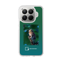 Slim Protection Case［ Green Future Project - Ferruginous Pygmy Owl ］