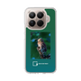 Slim Protection Case［ Green Future Project - Ferruginous Pygmy Owl ］