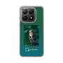 Slim Protection Case［ Green Future Project - Ferruginous Pygmy Owl ］
