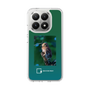 Slim Protection Case［ Green Future Project - Ferruginous Pygmy Owl ］