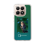 Slim Protection Case［ Green Future Project - Ferruginous Pygmy Owl ］