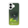 Slim Protection Case［ Green Future Project - Butterfly Coquette ］
