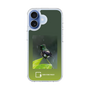 Slim Protection Case［ Green Future Project - Butterfly Coquette ］