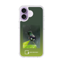 Slim Protection Case［ Green Future Project - Butterfly Coquette ］