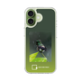 Slim Protection Case［ Green Future Project - Butterfly Coquette ］