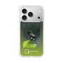 Slim Protection Case［ Green Future Project - Butterfly Coquette ］