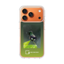 Slim Protection Case［ Green Future Project - Butterfly Coquette ］