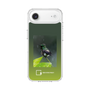 Slim Protection Case［ Green Future Project - Butterfly Coquette ］